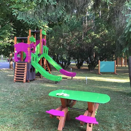 Grande 3* Backa Palanka