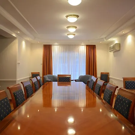 Guest house Grande 3*