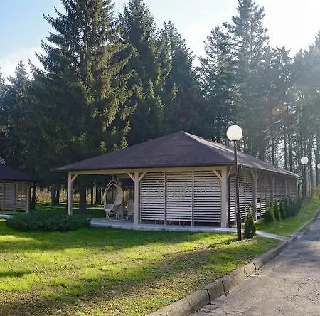 Grande Guest house 3*