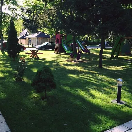 Guest house Grande Backa Palanka