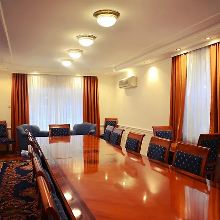 Guest house Grande 3*