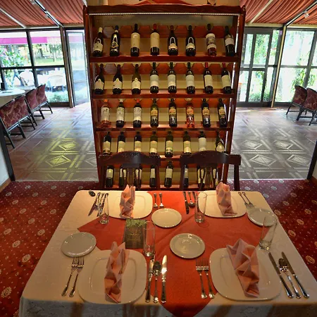 Guest house Grande Backa Palanka