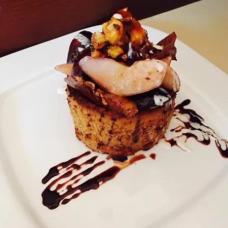 Grande Guest house 3*