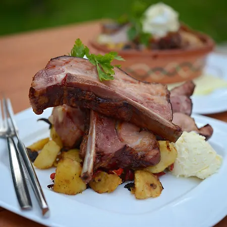 Grande Backa Palanka