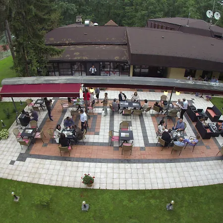 Grande Guest house 3*