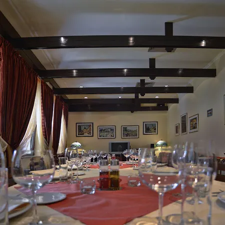 Guest house Grande 3*