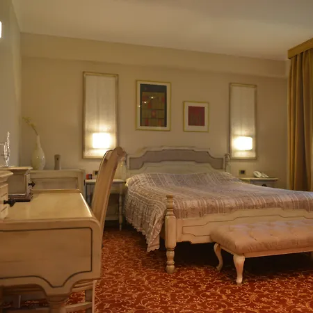 Grande Guest house Backa Palanka