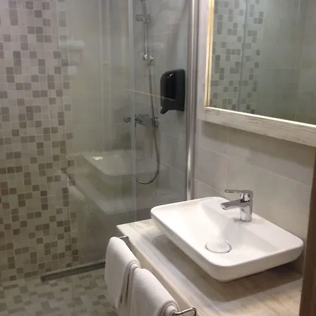 Grande Guest house 3*