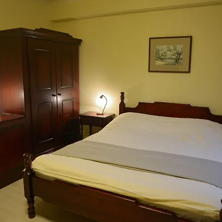 Grande Guest house 3*