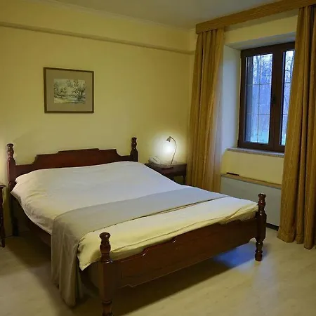 Guest house Grande 3*