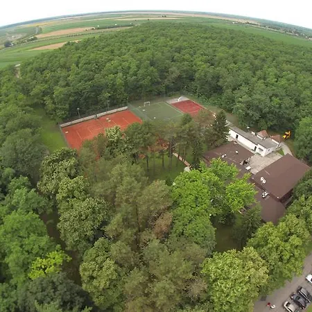 Grande Guest house 3*