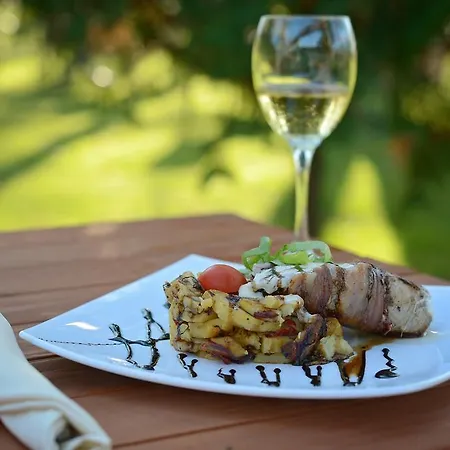 Guest house Grande Backa Palanka