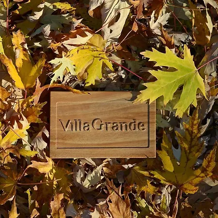 Grande Backa Palanka