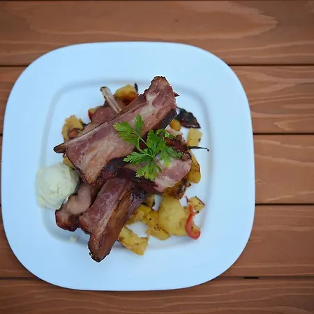 Grande Guest house Backa Palanka