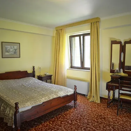 Grande Guest house 3*