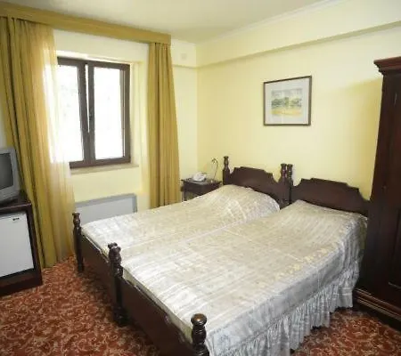 Guest house Grande 3*