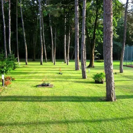 Guest house Grande Backa Palanka