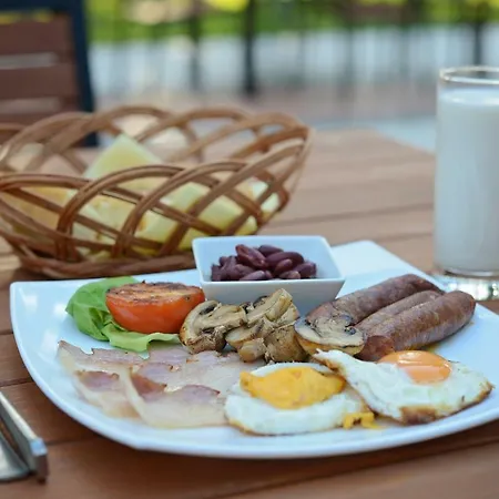 Grande 3* Backa Palanka