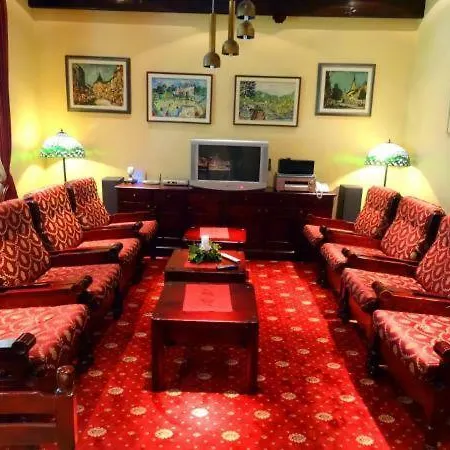 Guest house Grande 3*