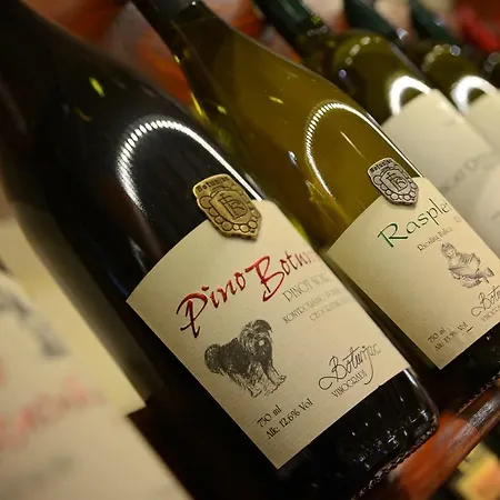 Grande Guest house 3*