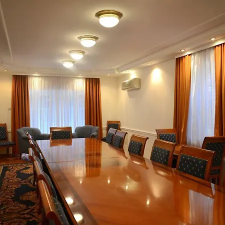 Gostinjska kuća Grande 3*