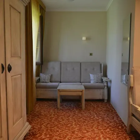 Grande 3* Backa Palanka