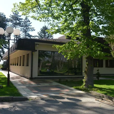 Guest house Grande 3*