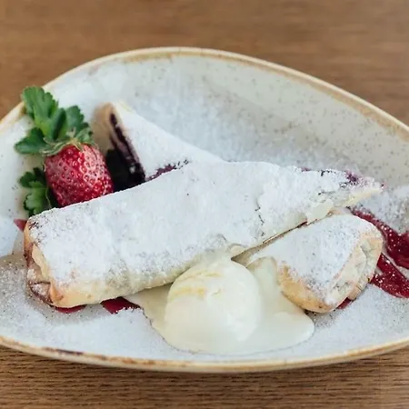 Guest house Grande 3*