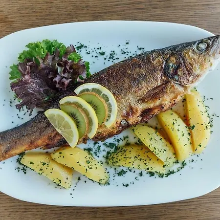 Guest house Grande 3*