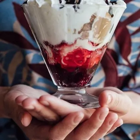 Guest house Grande Backa Palanka