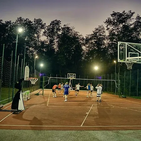 Guest house Grande 3*