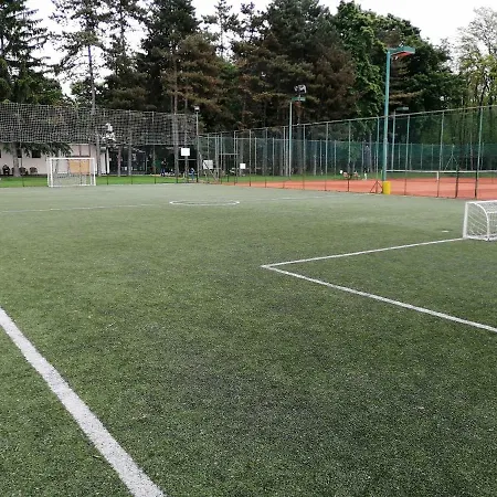 Grande Guest house Backa Palanka