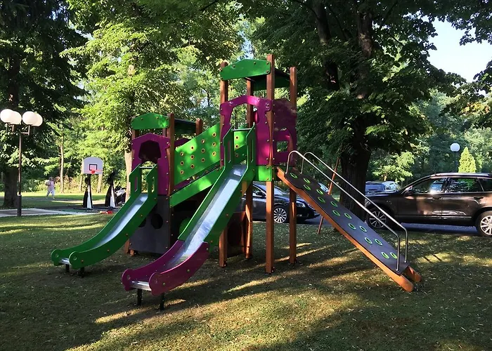 Guest house Grande Backa Palanka