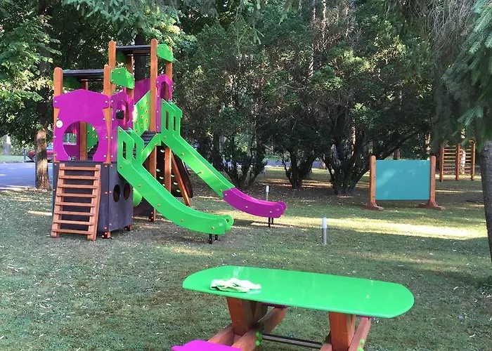 Grande 3* Backa Palanka