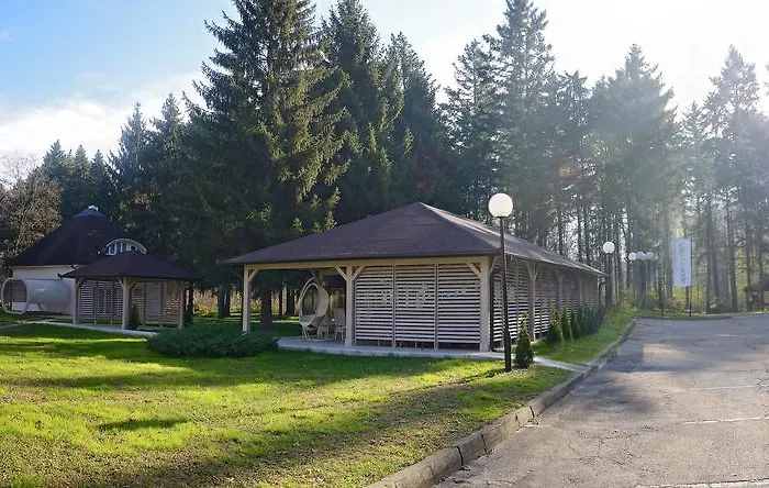 Grande Guest house 3*