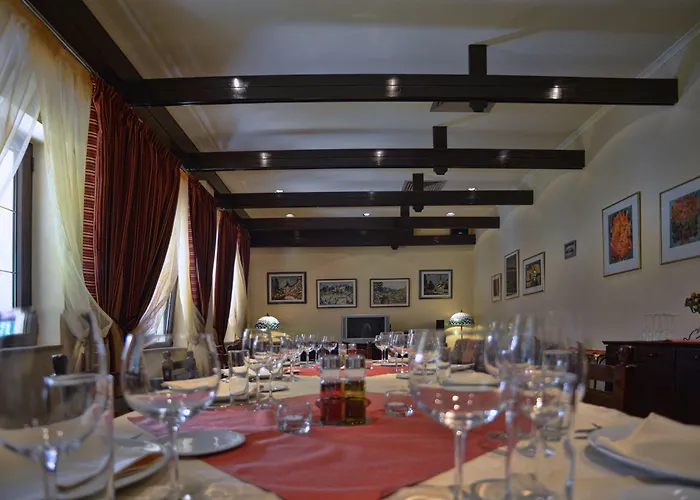 Guest house Grande 3*