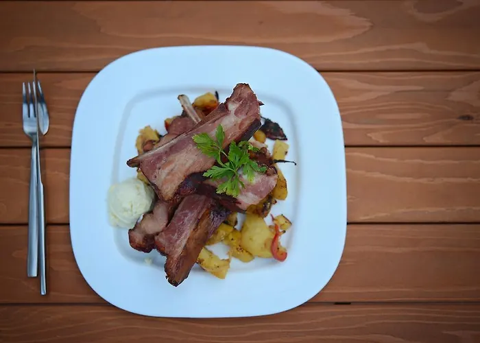 Grande Guest house Backa Palanka