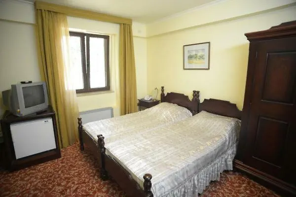 Guest house Grande 3*