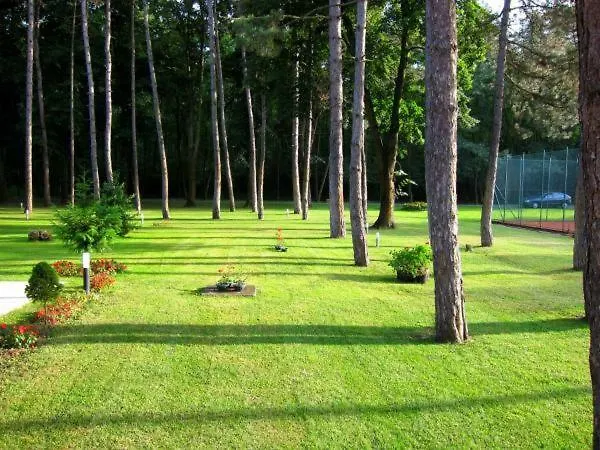 Guest house Grande Backa Palanka