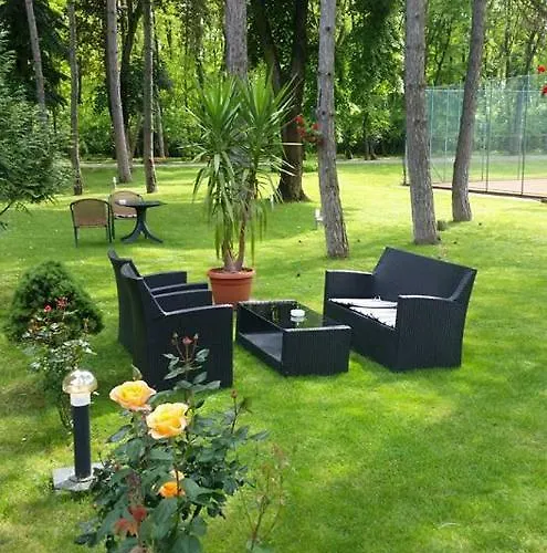 Grande Guest house Backa Palanka