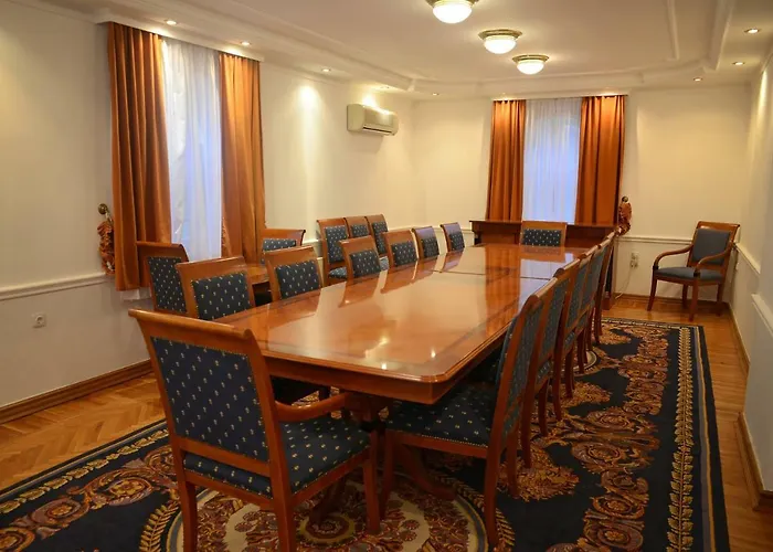 Grande 3* Backa Palanka