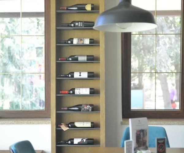 Guest house Grande 3*