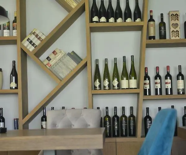 Grande 3* Backa Palanka