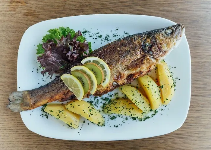 Guest house Grande 3*