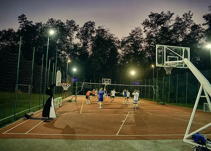 Guest house Grande 3*